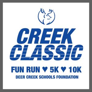 Creek Classic
