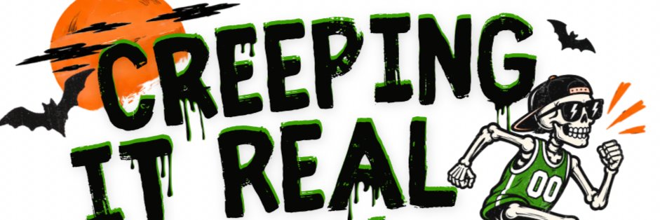 Creeping it Real 5k