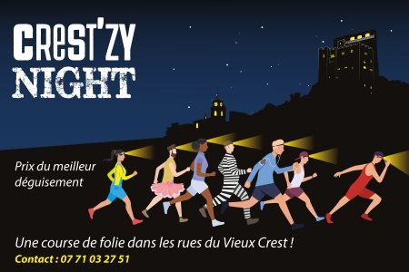 Crest Zy Night Logo