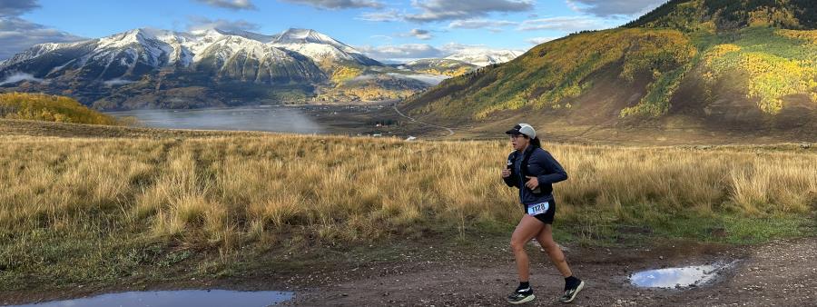 Crested Butte Ultra Logo