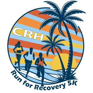 CRH Run for Recovery 5K