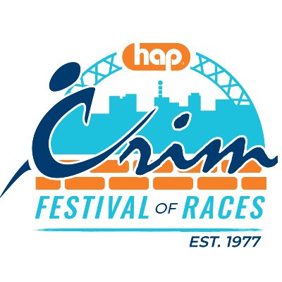 Crim Festival of Races - Event Lineup Logo
