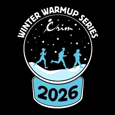 Crim Winter Warm Up Fun Run/Walk at Tenacity Brewing