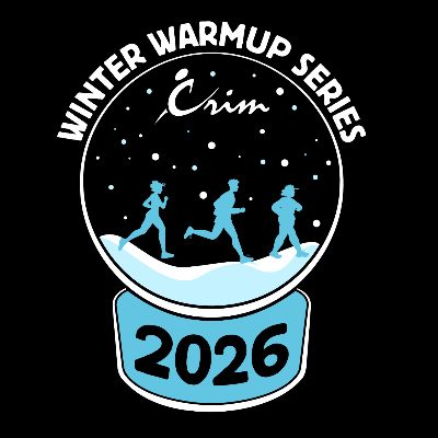 Crim Winter Warm Up Fun Run/Walk at The Laundry