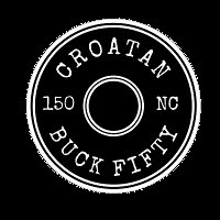 Croatan Buck Fifty