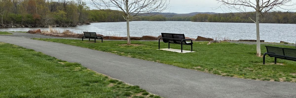 Cromwell Riverport 5k