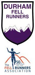 Cronkley Fell Race Logo