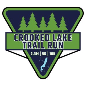 Crooked Lake Trail Run