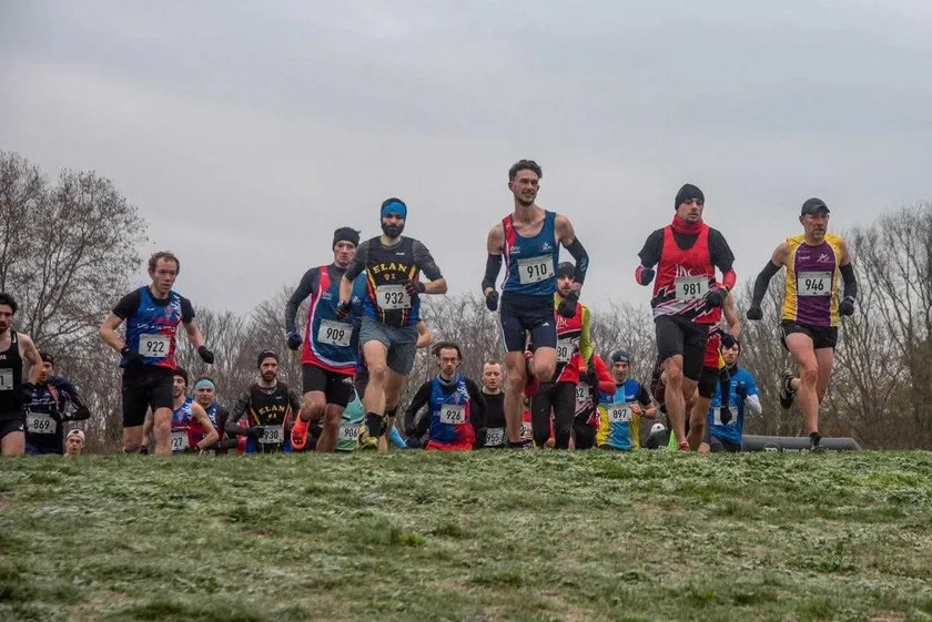 Cross de Massy