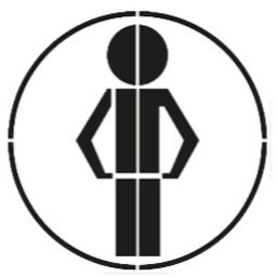 Cross di Colorina Logo