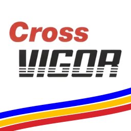 Cross San Martino CTC Logo