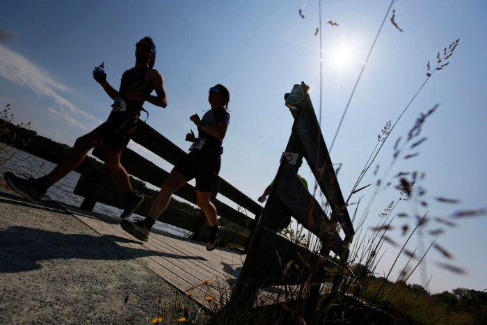 CROSS TRIATHLON DU REVERMONT