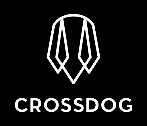 CROSSDOG - Das Event Logo