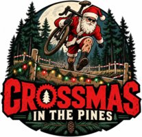 Crossmas In The Pines