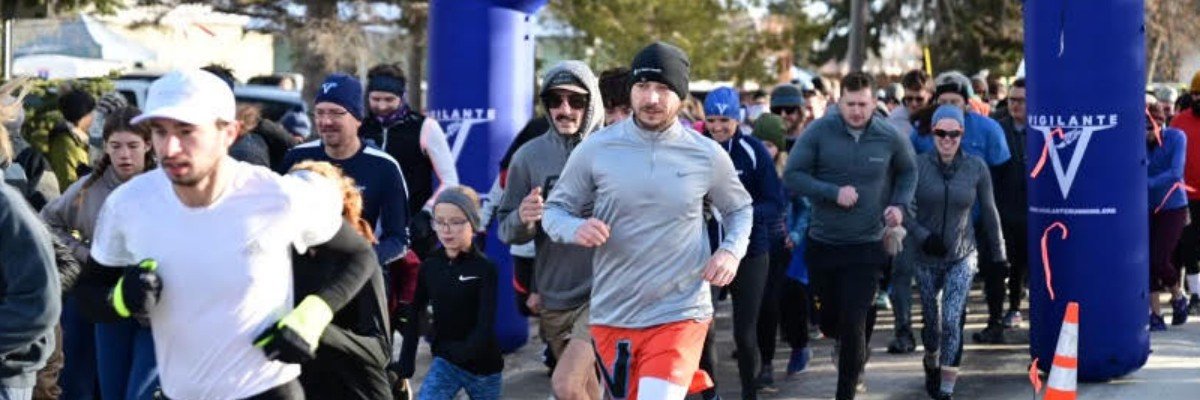 Crossroads Fitness Turkey Trot