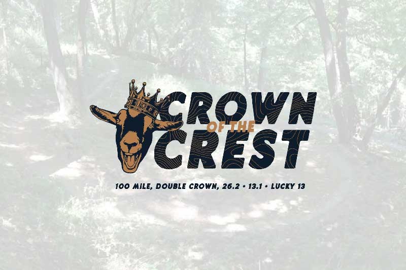 Crown of the Crest