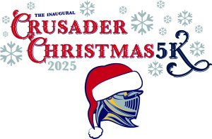 Crusader Christmas 5K
