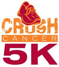 Crush Cancer 5K and 3K Family Fun Walk