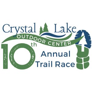 Crystal Lake Outdoor Center 11th Annual Trail Race