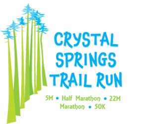 Crystal Springs Trail Run