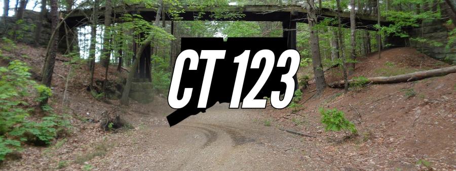 CT123 (200K)