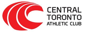 CTAC Early Bird Elementary Schools Cross-Country Meet Logo