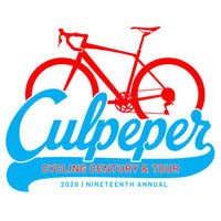 Culpeper Cycling Century Logo