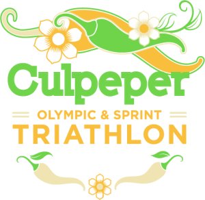 Culpeper Triathlon Logo