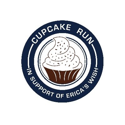 Cupcake Run Logo