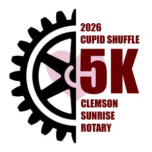 Cupid Shuffle 5k Run/Walk