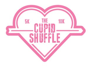 Cupid Shuffle Logo