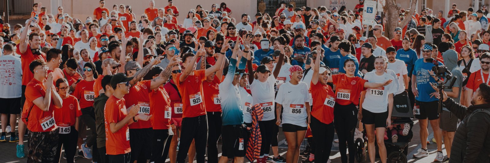 Cupid's Chase 5K Amarillo