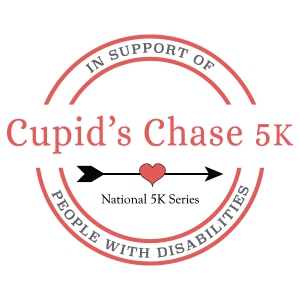Cupid's Chase 5K Charleston
