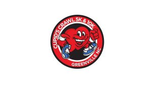 Cupid's Crawl 5K & 10K