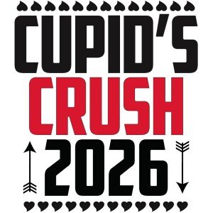 Cupid's Crush  5 Miler