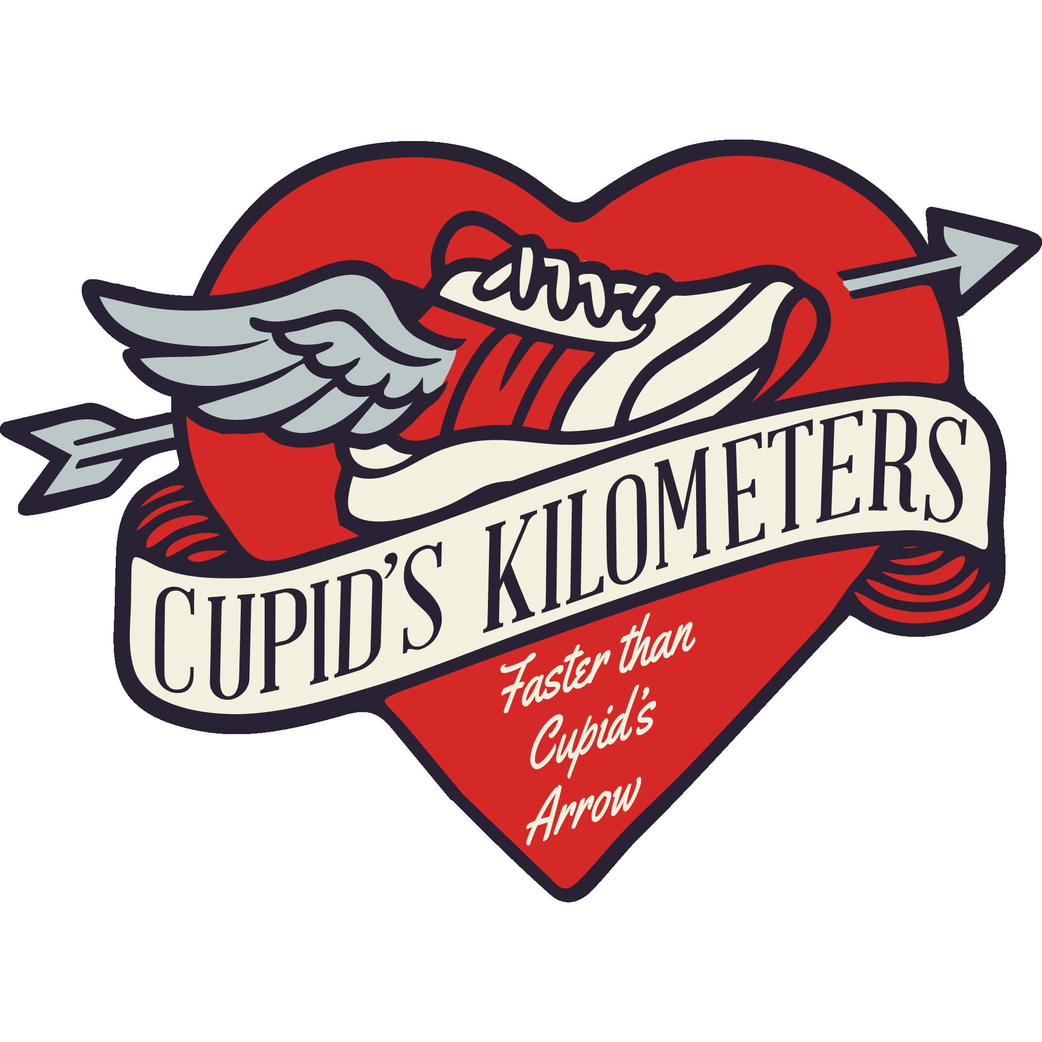 Cupids Kilometers