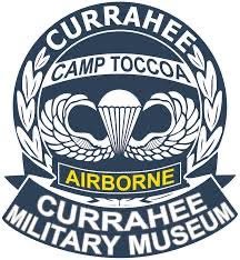 Currahee Challenge 5K/10K Logo