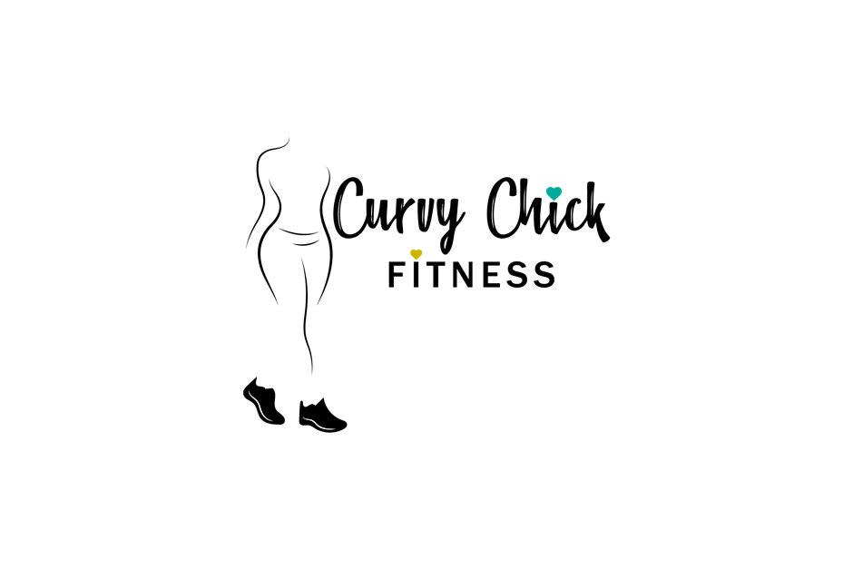 Curvy Chick Fitness Walk Series