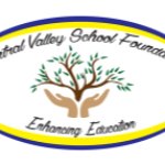 CVCSD Foundation Turkey Trot 5k Logo
