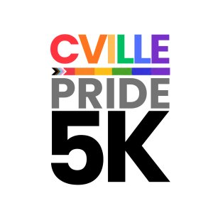 Cville Pride 5K Run and Walk