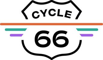 Cycle 66 - 2026 Logo