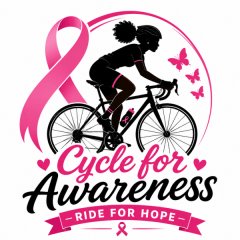 Cycle for Awareness Logo