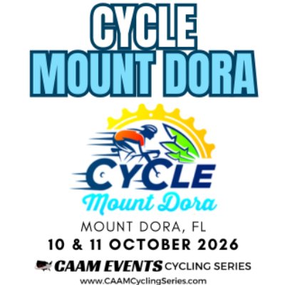 Cycle Mount Dora