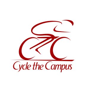Cycle the Campus 2026 Logo