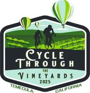 Cycle Through the Vineyards 2025