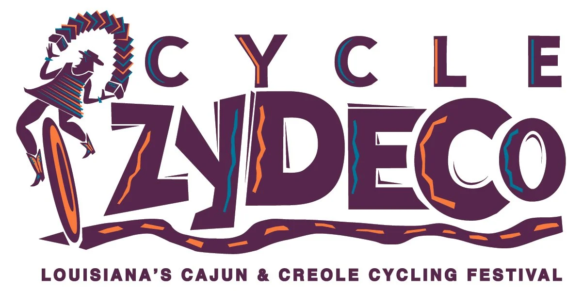 Cycle Zydeco