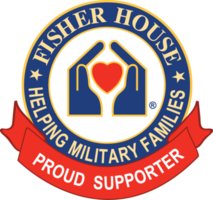 Cycling for Our Heroes Logo