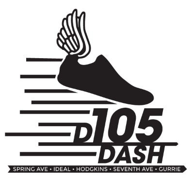 D105 Foundation DASH