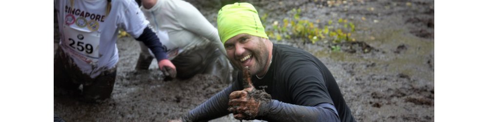 Dala Mud Trail