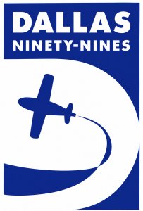 Dallas 99's Virtual 5K Logo